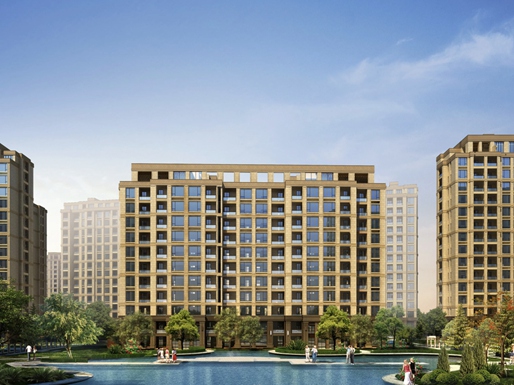 浙江省嘉興市佳源房地產(chǎn)集團